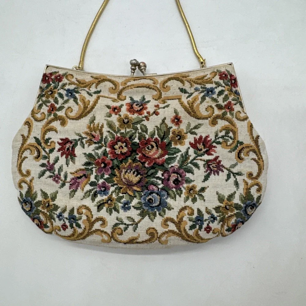Dehill beautiful vintage